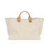 Deauville Tote Bag, back view